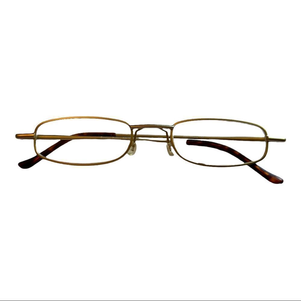 Vintage Design Optics 1.25 Reading Glasses